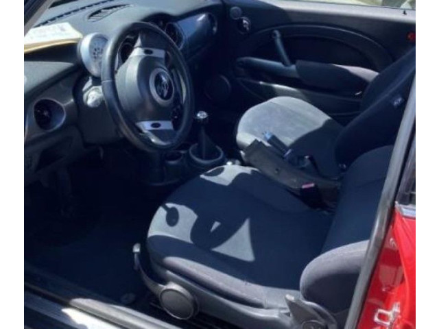 Вентилятор печки    67326901862   Mini One - Cooper R50 - 53