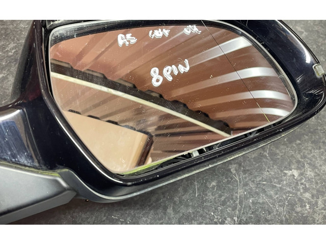 Zpětné zrcátko Audi A5 8T 8F 2010 8P00