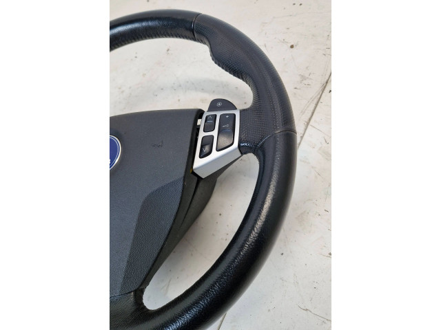 Руль Saab 9-3 Ver2 2008 - 2016 года 12779417