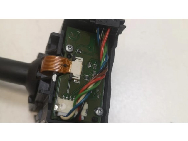 Ручка поворотов/ фонарей