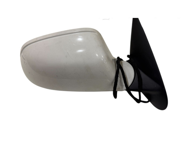 Зеркало (управляемое электричеством) E1020989   Skoda Octavia Mk2 (1Z)