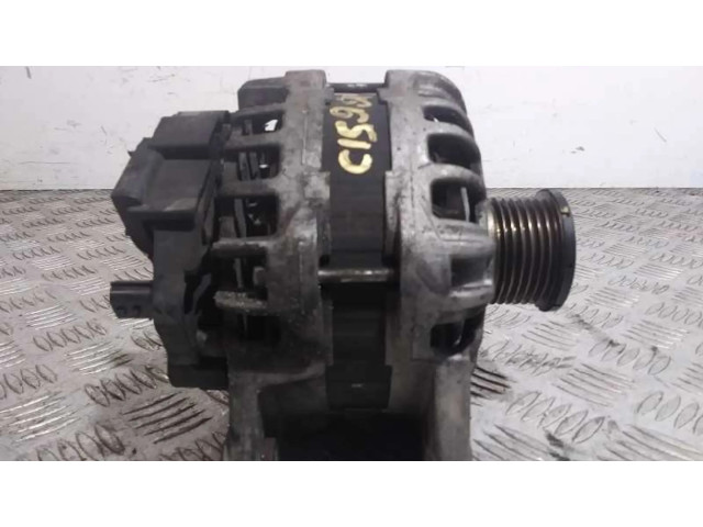 Генератор 231001910R, 231001568R Dacia Lodgy 1.6