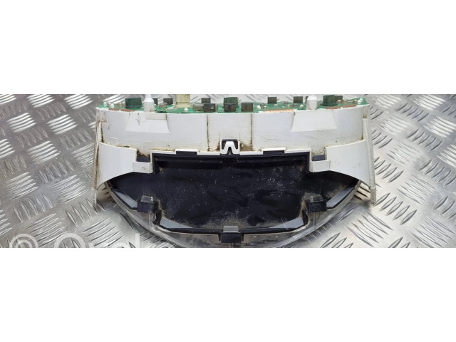 Přístrojová deska Subaru Justy 1998 3410080EH0, 341008EE