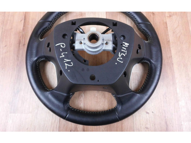 Руль Mitsubishi Outlander 2013 - 2021 года GS13116050