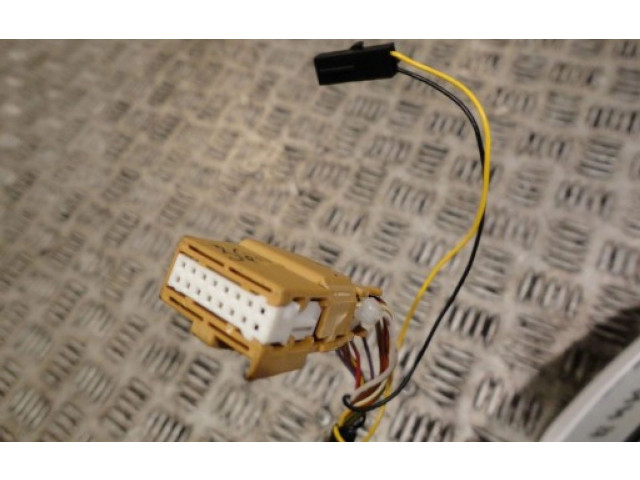 Zpětné zrcátko Porsche Cayenne (9Y0 9Y3) 2021