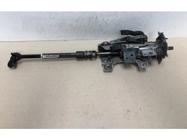 Рулевая рейка 9638983380, 1062200 Citroen C4 Aircross - года