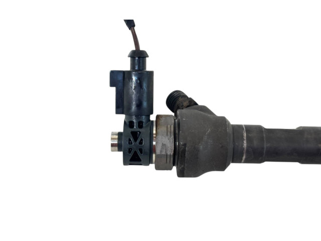 Форсунка 04L130277AJ, 045110477 Skoda Octavia Mk3 (5E) CLHA