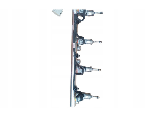 Vstřikovací lišta JR3E9F797CF Ford Mustang VI