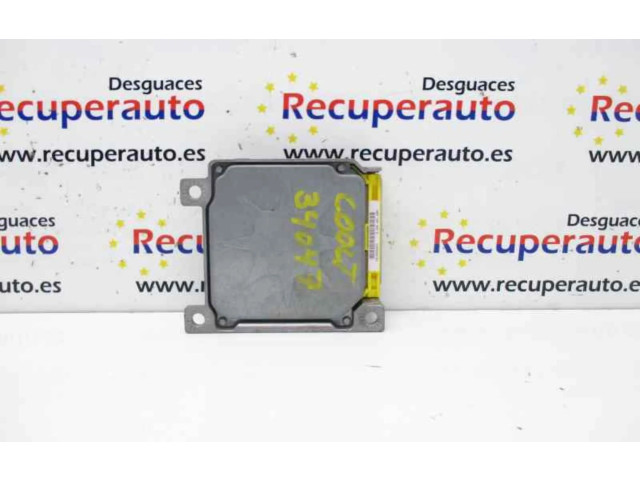 Блок подушек безопасности MR587416 Mitsubishi Colt CZ3