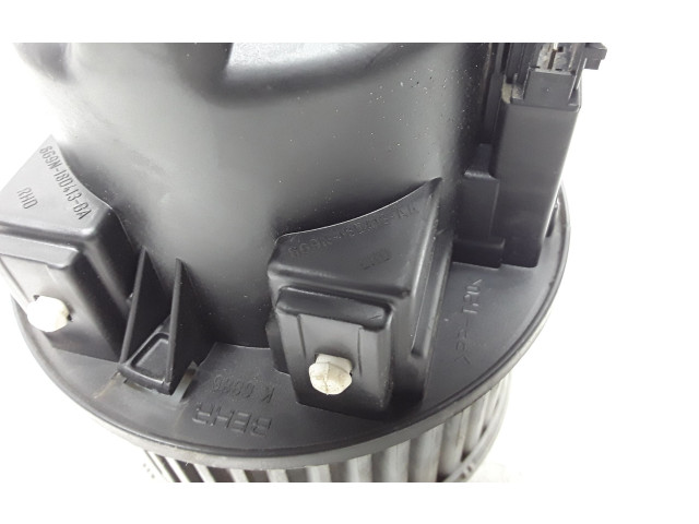 Вентилятор печки    6G9N18D413AA   Volvo V70