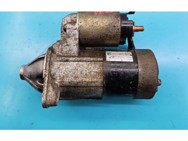 Форсунка MD36368, IMPRK1370844 Mitsubishi Pajero Pinin 4g93