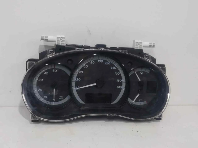 Přístrojová deska Mercedes-Benz Citan W415 2020 P248108602R