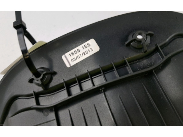 Přístrojová deska BMW 1 F20 F21 2013 62108794223, Q1-2590K