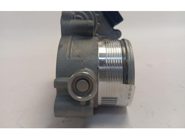 Turbodmychadlo Дроссельная заслонка 059145950AL Audi Q7 4L