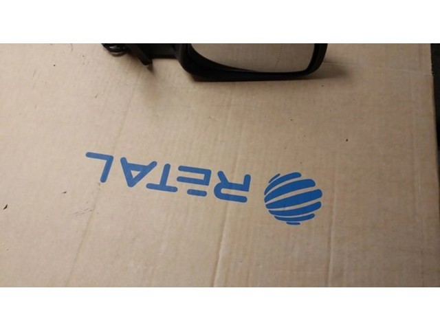 Зеркало электрическое        Volvo V70  2005-2008 года   