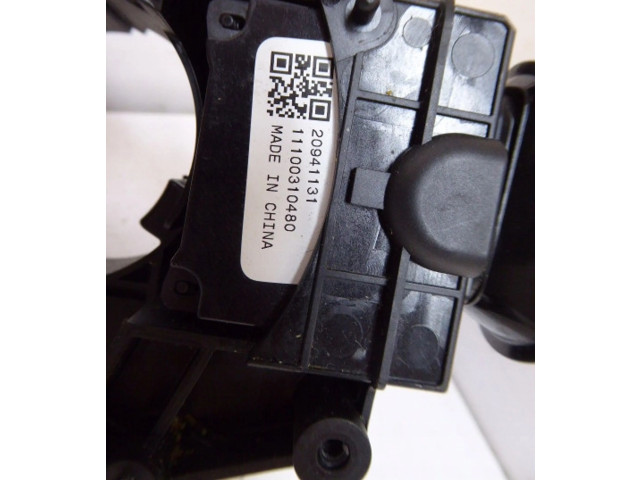 Ручка стеклоочистителей 2094113120941129 Opel Meriva B