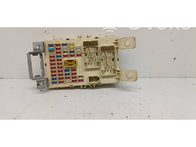 Блок предохранителей 919501K520   Hyundai ix20    