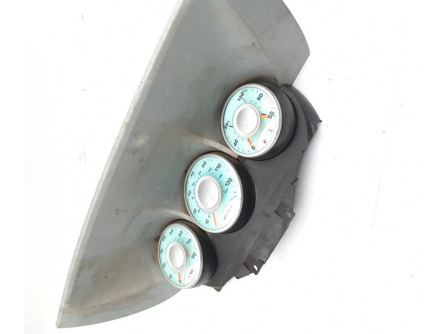 Панель приборов 501021640061, 1496275080   Citroen C8       