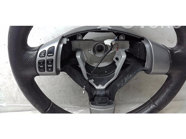 Руль Suzuki SX4  2006 - 2009 года 4811073KH0CSH      