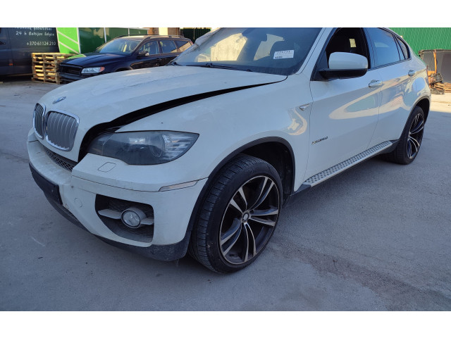 Přístrojová deska BMW X6 E71 2010 9189886, 6976284