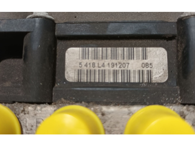 Jednotka ABS 0000071719584 Fiat Punto (188) 2008