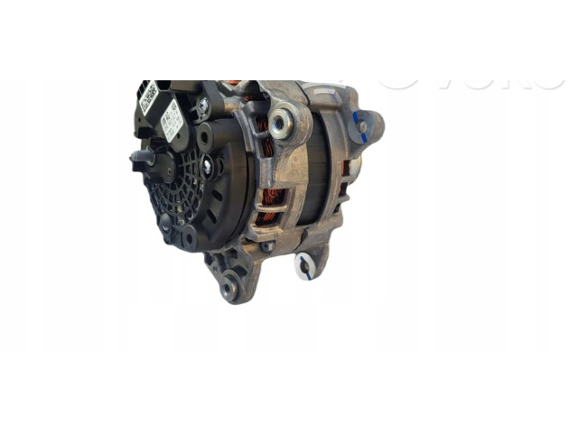 Генератор    Volkswagen Passat Alltrack      