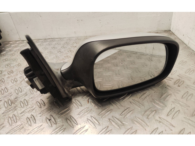 Зеркало электрическое        Saab 9-3 Ver2  2003 - 2007 года   