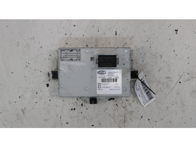 Блок предохранителей Alfa Romeo Giulietta