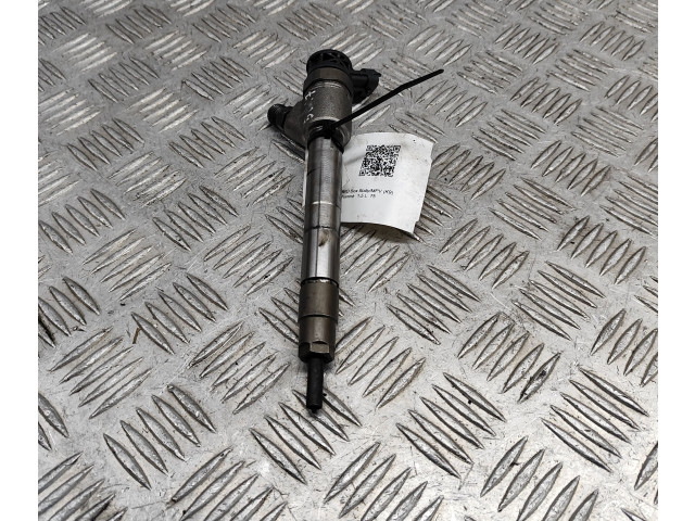 Форсунка 9828959880, 0445110955    Opel Combo E  DV5RCF 