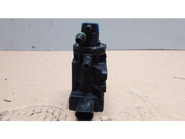 Вакуумный клапан