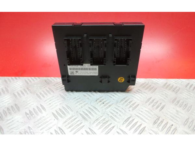 Блок комфорта 8X0, 063 Audi Q3 8U