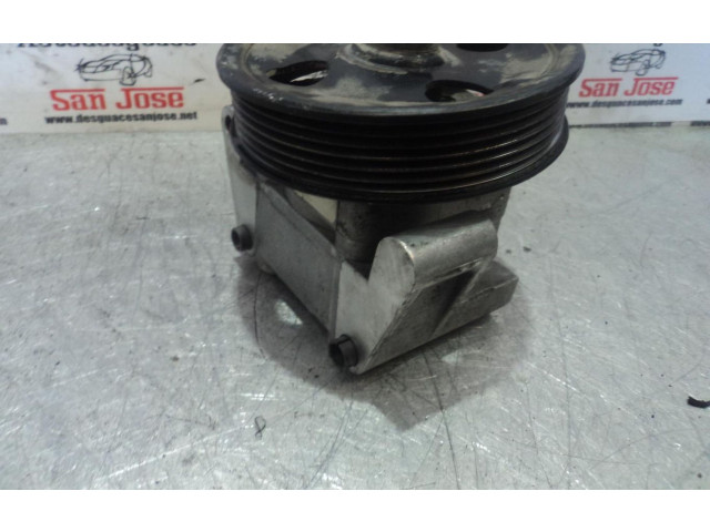 Насос усилителя руля       Ford Fiesta  2006 - 2008 года   