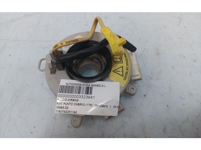 Volant Fiat Punto (176) 1180792251190