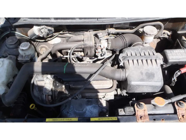 Блок АБС 44510-97205   Daihatsu  Cuore  