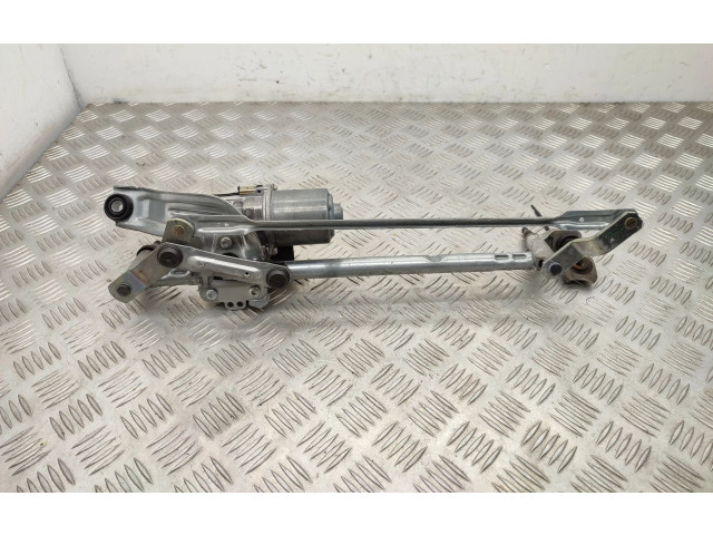 Комплект механизма стеклоочистителей 5H1955023A, 3397022313 Volkswagen Golf VIII