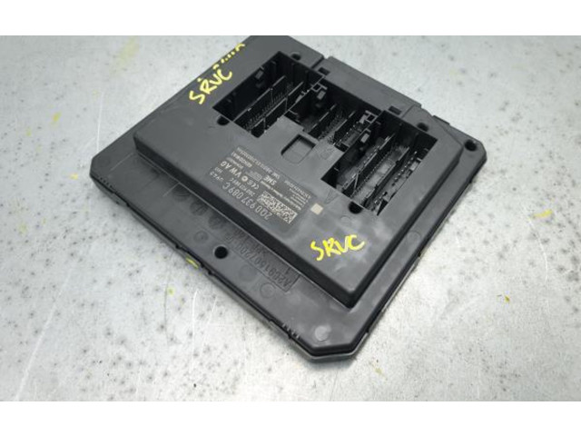 Блок комфорта 2Q0937089C, A2C91507200   Skoda Scala   