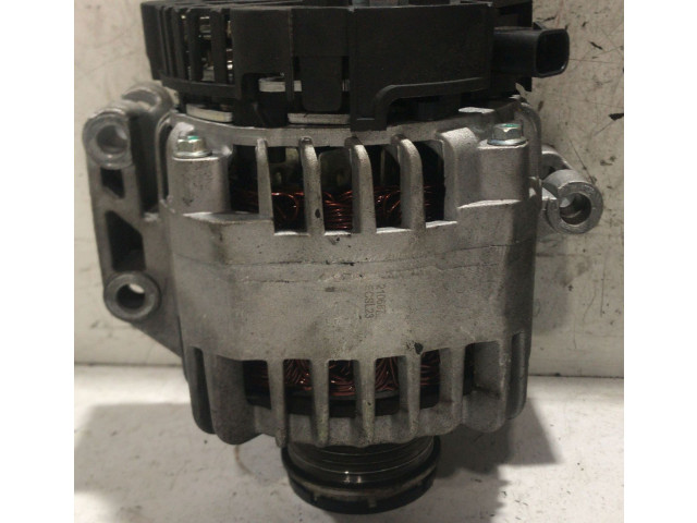 Генератор    Opel Meriva B      