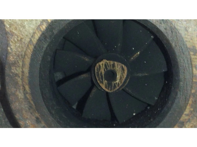 Turbodmychadlo Турбина GA3059145701S, GT2052V Audi A4 S4 B6 8E 8H 2.5