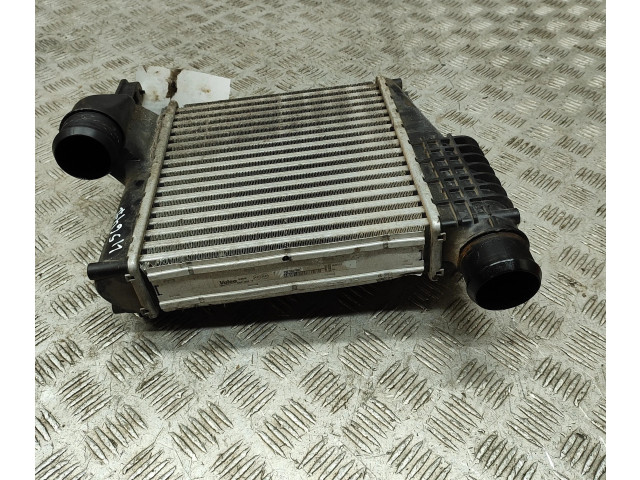 Радиатор интеркулера 9675627980 Citroen C5 Aircross