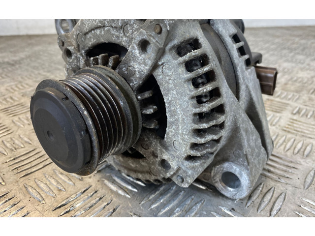 Генератор P56029574AA, TN042001840 Fiat Freemont