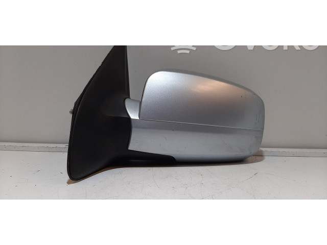 Зеркало электрическое        KIA Sorento  2002 - 2009 года   