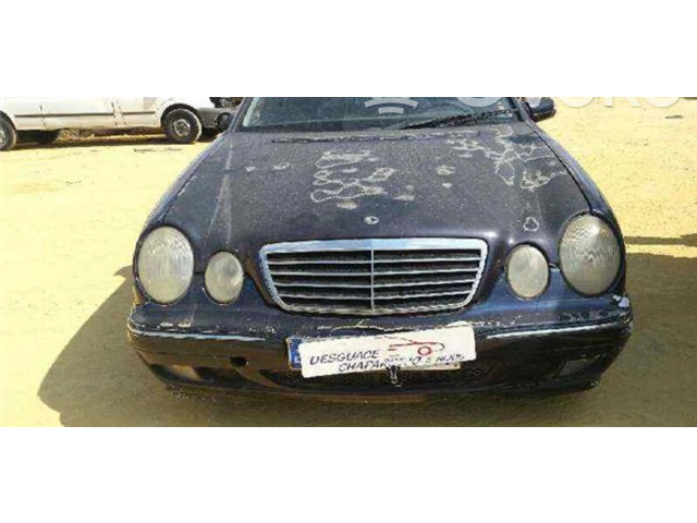 Блок управления 0265109499, 0315450832   Mercedes-Benz E AMG W210