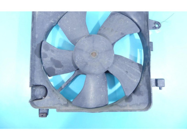 Комплект вентиляторов     IMPRK1135304    Chevrolet Spark 