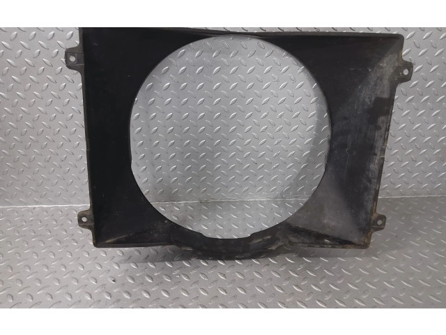 Диффузор 82GB8146CB Ford Granada