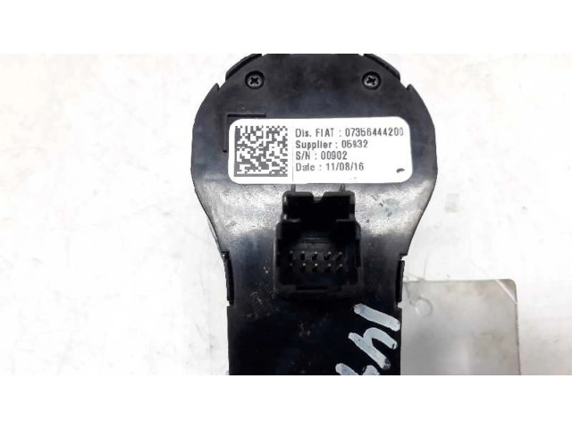 Включатель фонарей