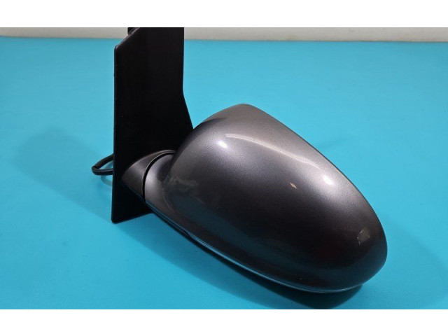 Зеркало электрическое Volkswagen Golf Plus 2005 - 2013 года