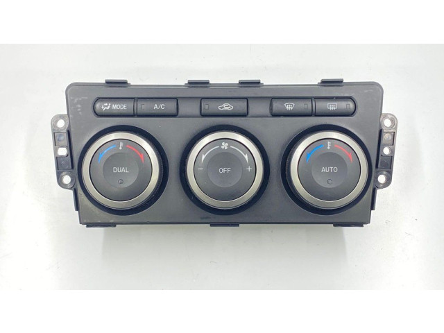 Блок управления климат-контролем GAP361190A, 98629EA033   Mazda 6