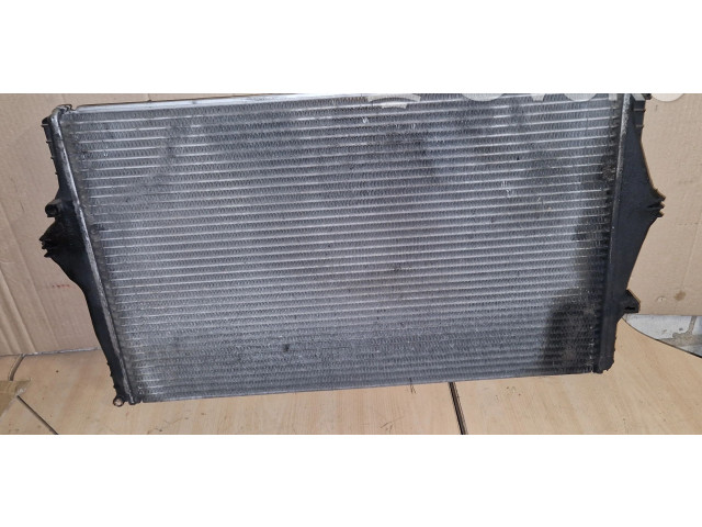 Интеркулер 9161207 Volvo V70