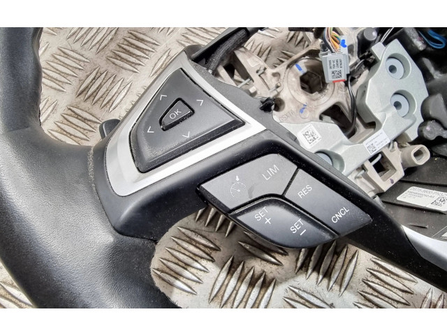 Руль Ford S-MAX  2015- года DS733600, 0000900890      