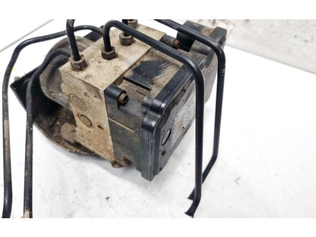 Блок АБС 7H0907379R, 7H0614517B   Volkswagen  Transporter - Caravelle T5  2003 - 2015 года